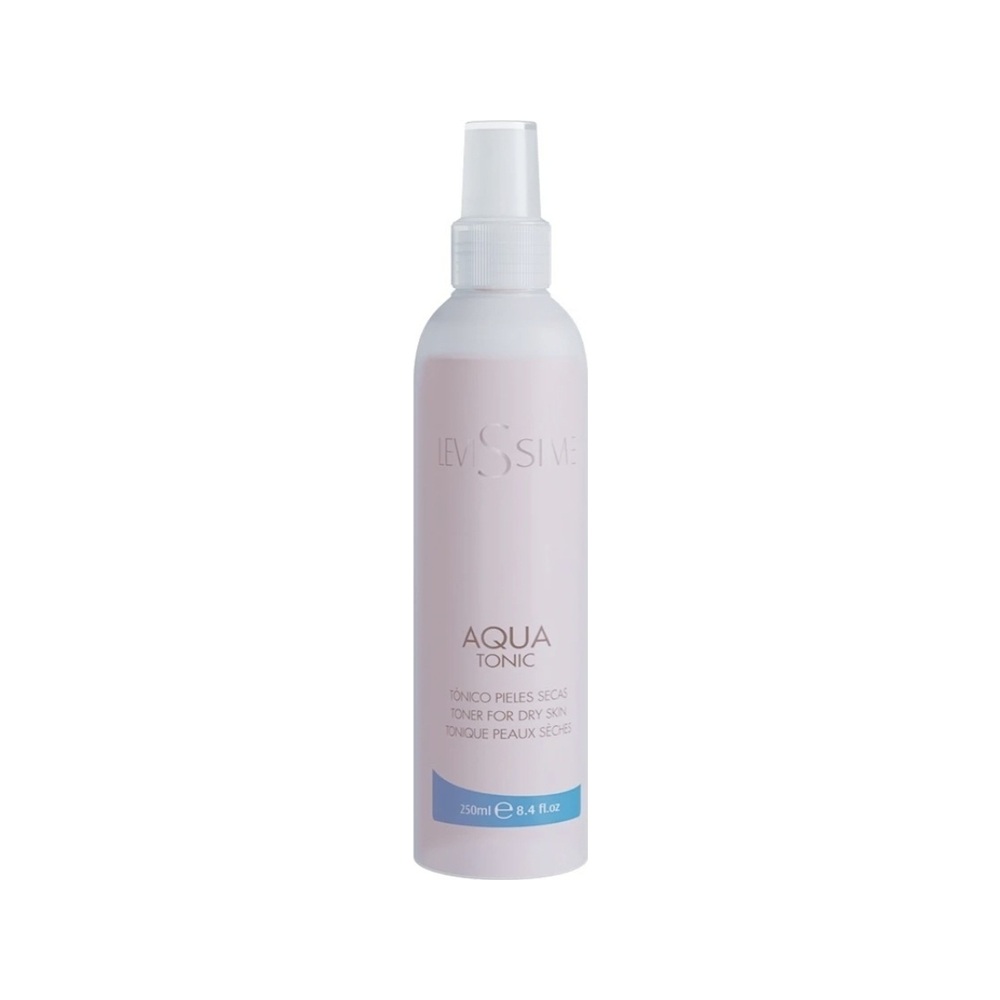 Aqua Tonic