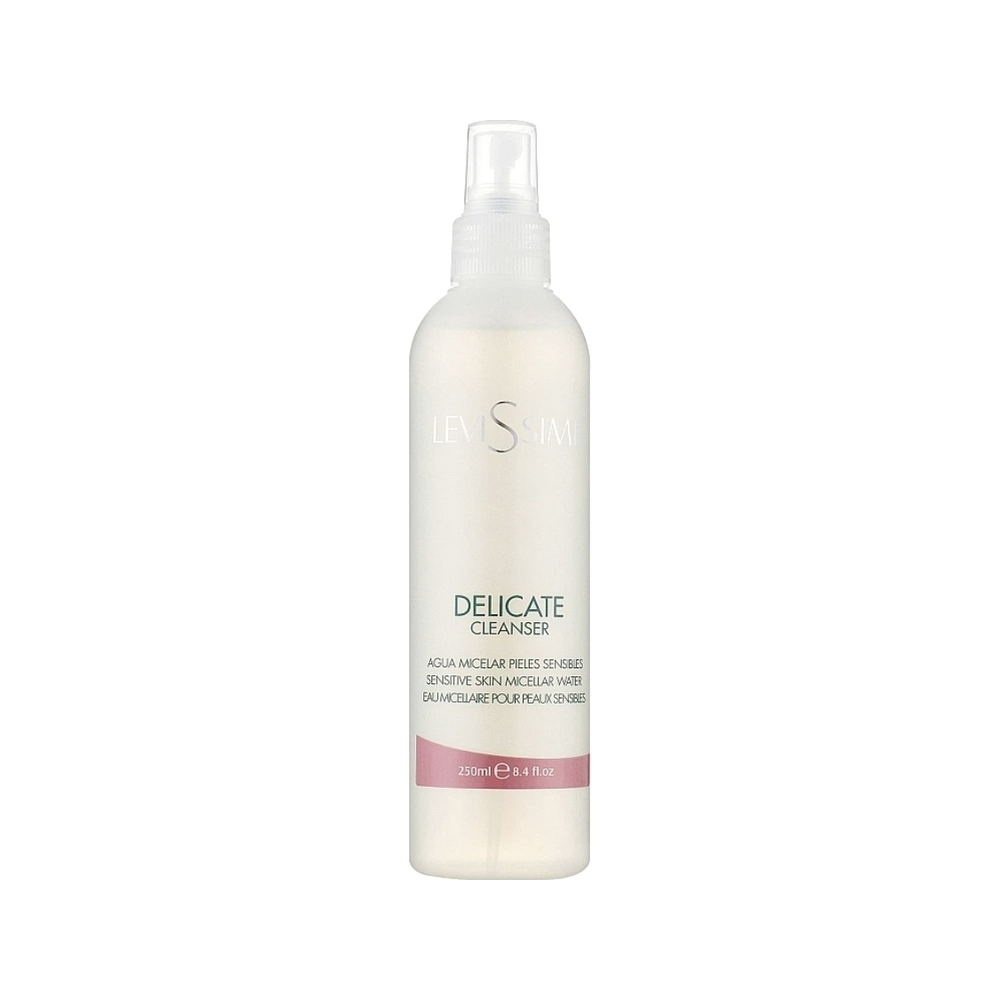 Delicate Cleanser Agua Micelar