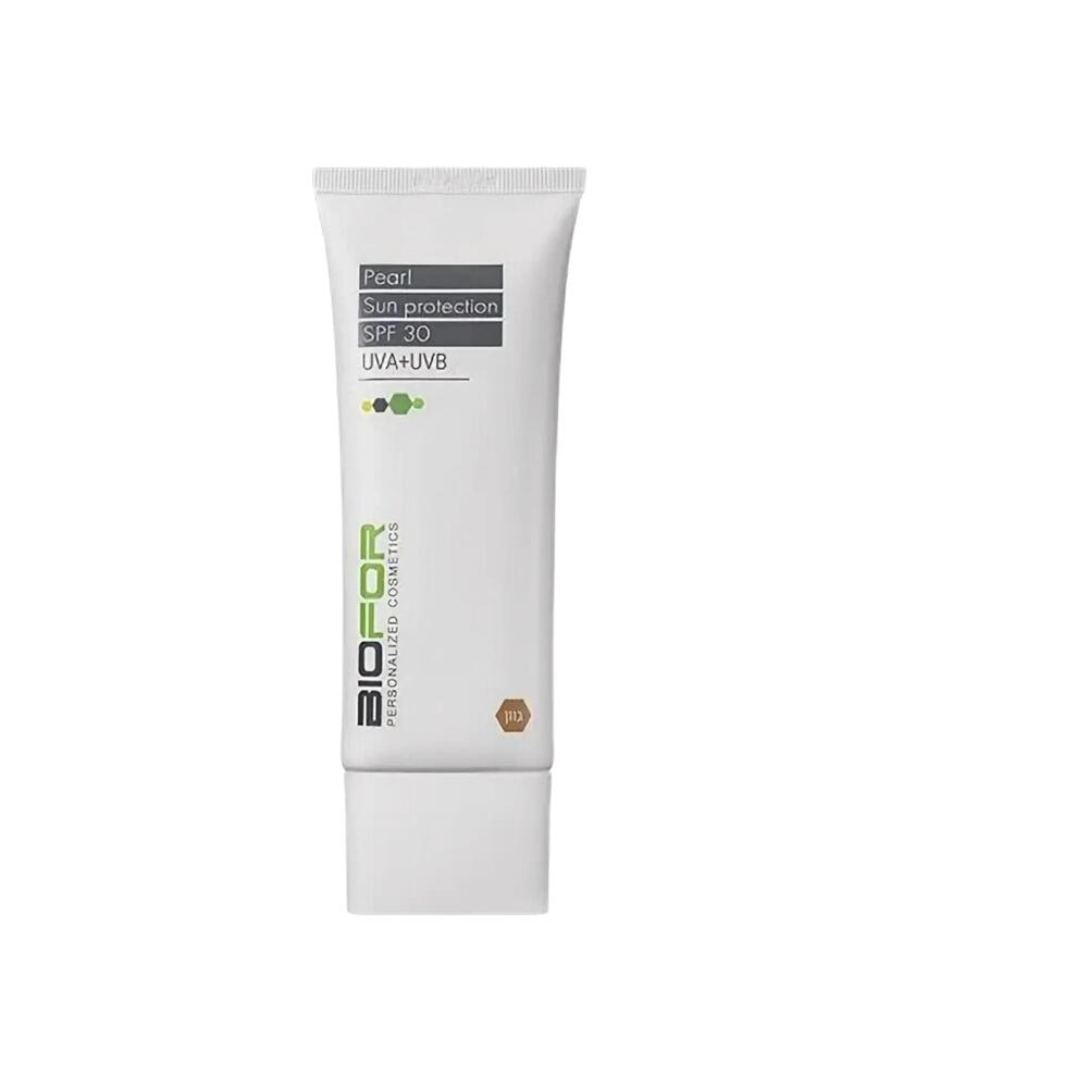 Pearl Sun Block SPF 30