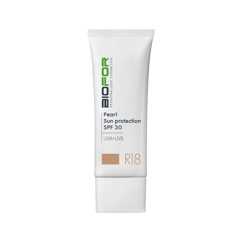 Pearl Sun Block SPF 30