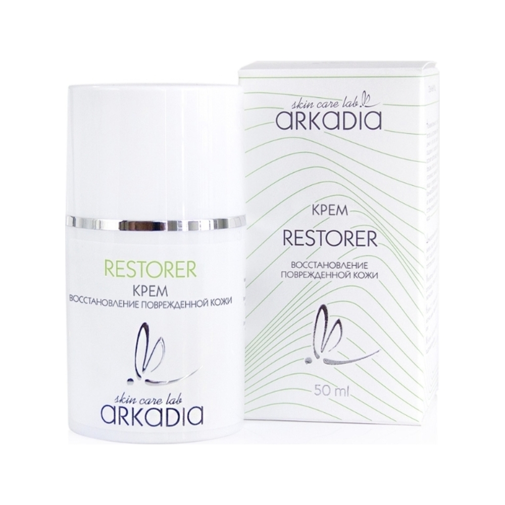 Restorer Крем 50 мл ARKADIA (Россия)