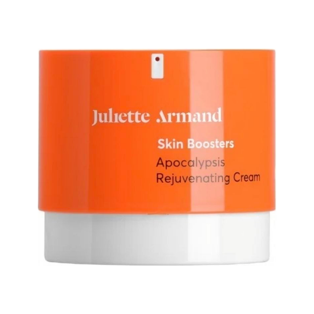 Apocalypsis rejuvenating cream vosstanavlivayushchii krem 50 ml juliette armand gretsiya.png