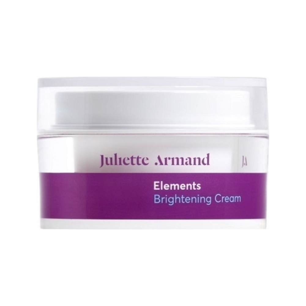 Brightening Cream Крем для сияния кожи 50 мл Juliette Armand (Греция)