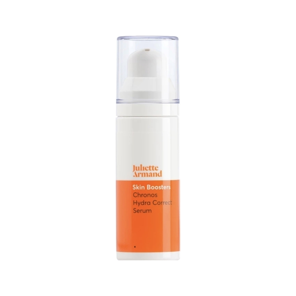 Chronos hydra correct serum syvorotka dlya korrektsii morshchin 40 30 ml juliette armand gretsiya.jpg