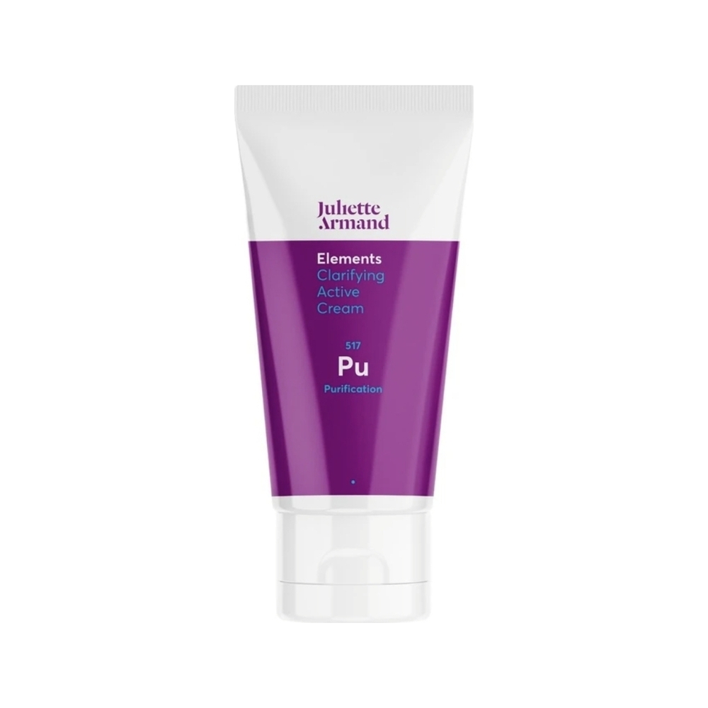 Clarifying active cream krem dlya problemnoi kozhi 50 ml juliette armand gretsiya.jpg