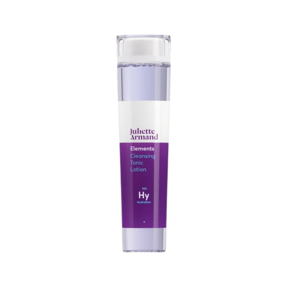 Cleansing Tonic Lotion Очищающий тоник с липой 210 мл Juliette Armand (Греция)