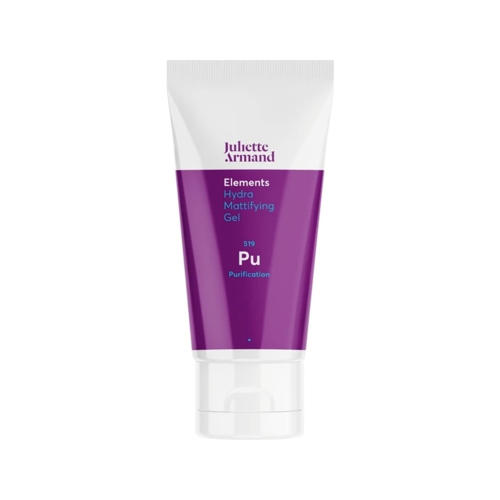 Hydra Mattifying Gel Увлажняющий матирующий гель 50 мл Juliette Armand (Греция)