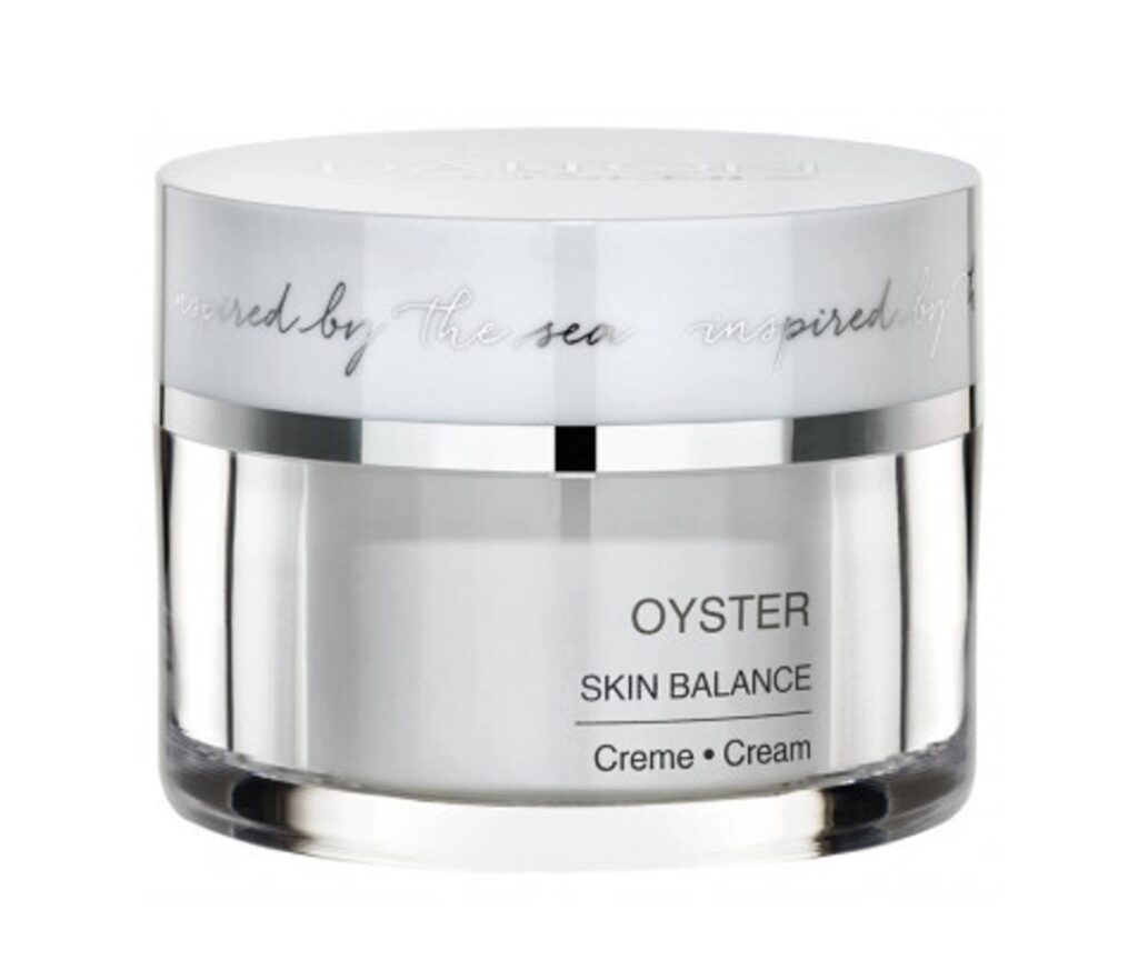 Oyster Skin Balance Combination Skin Moisturizer Устричный крем с матирующим эффектом 50 мл DALTON (Германия)