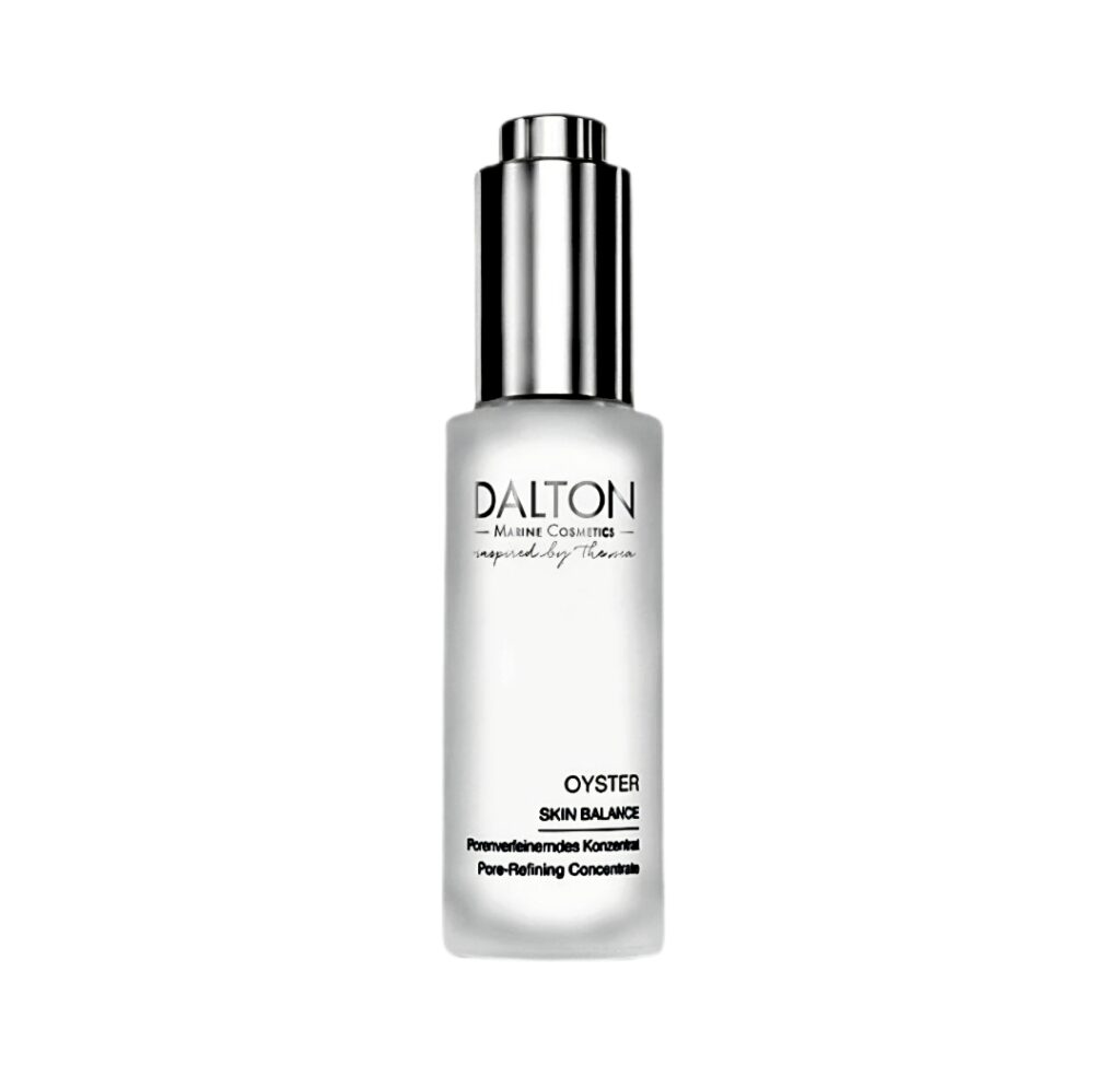 Oyster Skin Balance Pore-Refining Concentrate Антивозрастной концентрат для комбинированной кожи, сужающий поры 30 мл DALTON (Германия)