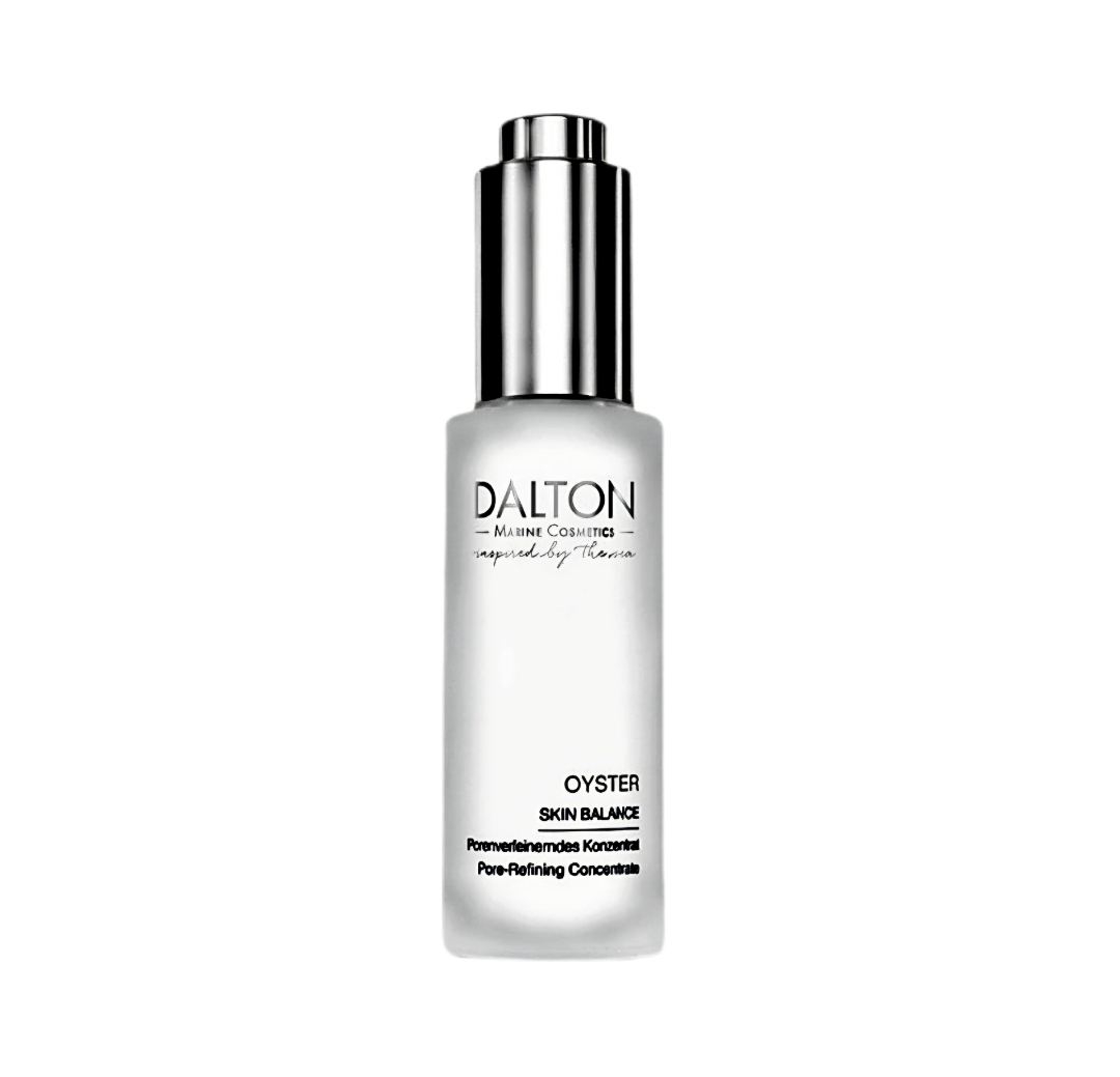 Oyster Skin Balance Pore-Refining Concentrate Антивозрастной концентрат для комбинированной кожи, сужающий поры 30 мл DALTON (Германия)