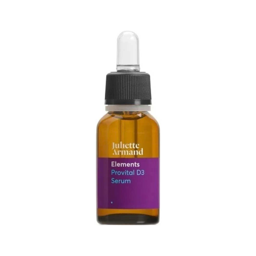 Provital D3 Serum Сыворотка “Провиталь D3” 20 мл Juliette Armand (Греция)