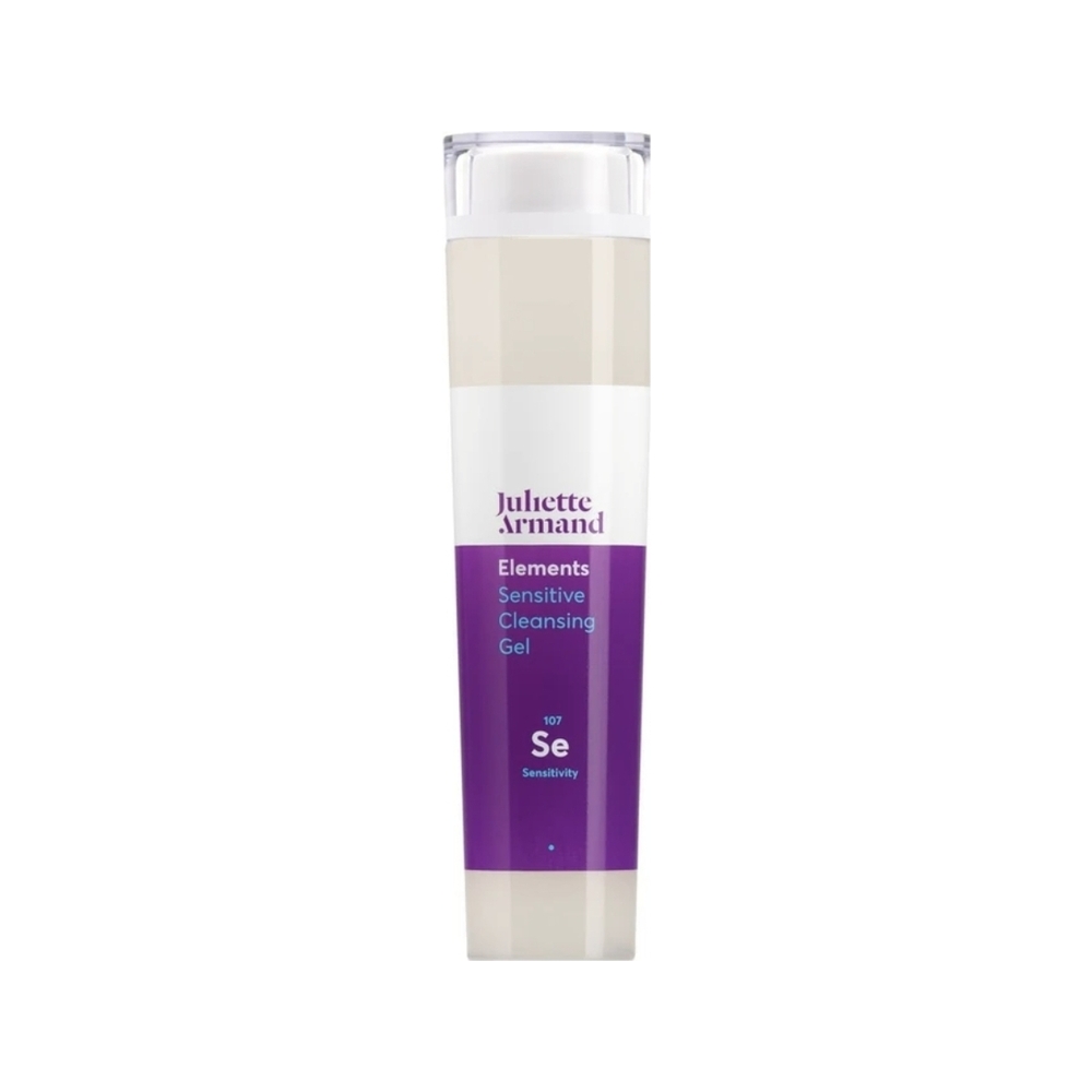 Sensitive Cleansing Gel Очищающий гель для чувствительной кожи 210 мл Juliette Armand (Греция)
